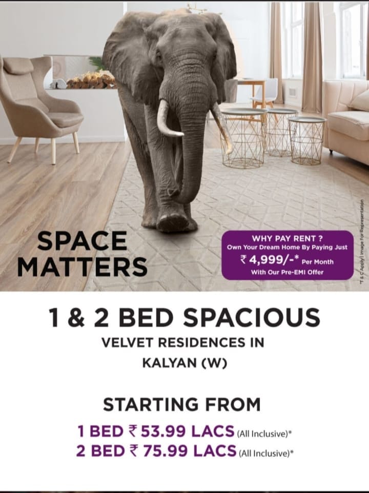 Mangeshi Velvet Life Kalyan West